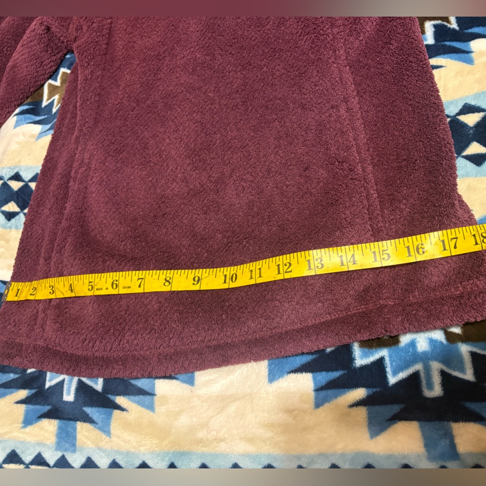 The Patagonia Women's Re-Tool Snap-T Pullover - Picture 9 of 9